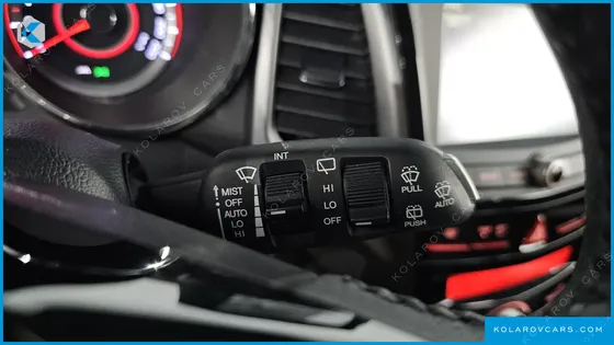 KGM - SSANGYONG TIVOLI LX 2WD