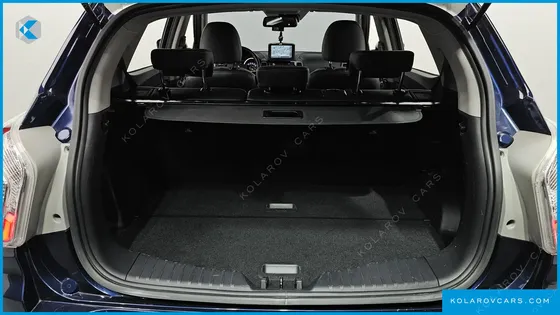 KGM - SSANGYONG TIVOLI LX 2WD