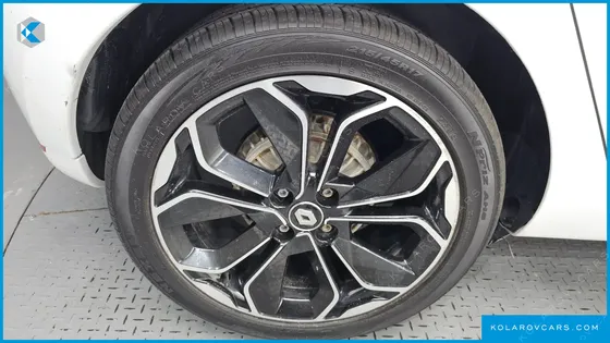 RENAULT KOREA CLIO INTENS