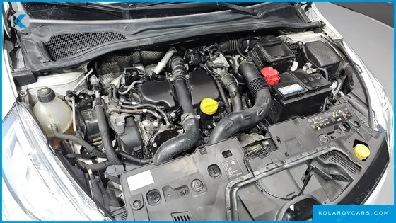 RENAULT KOREA CLIO INTENS