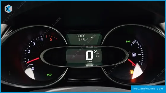 RENAULT KOREA CLIO INTENS