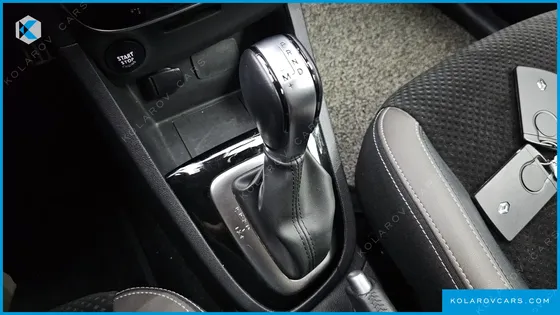 RENAULT KOREA CLIO INTENS