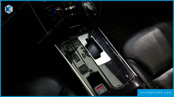 RENAULT KOREA SM7 LPLI 2.0 LPE TAXI