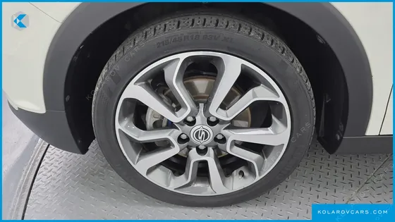 KGM - SSANGYONG TIVOLI DIESEL VX 4WD