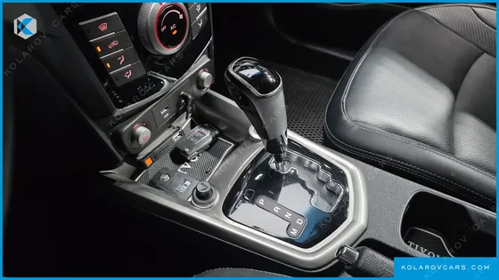 KGM - SSANGYONG TIVOLI DIESEL VX 4WD