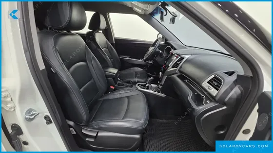 KGM - SSANGYONG TIVOLI DIESEL VX 4WD