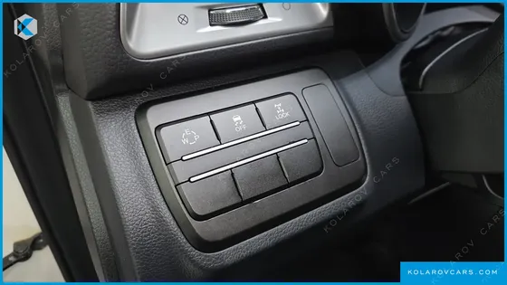 KGM - SSANGYONG TIVOLI DIESEL VX 4WD