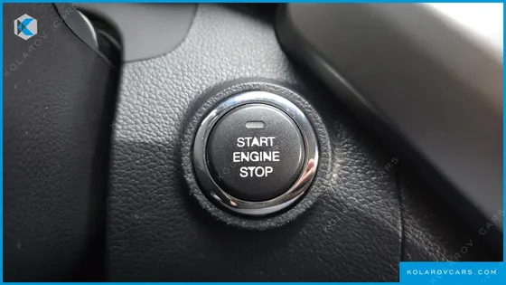 KGM - SSANGYONG TIVOLI DIESEL VX 4WD