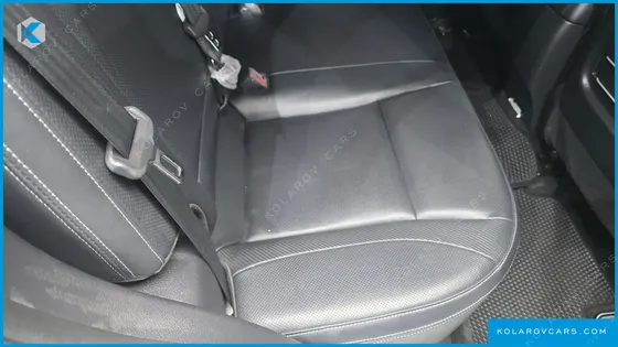 KGM - SSANGYONG TIVOLI DIESEL VX 4WD