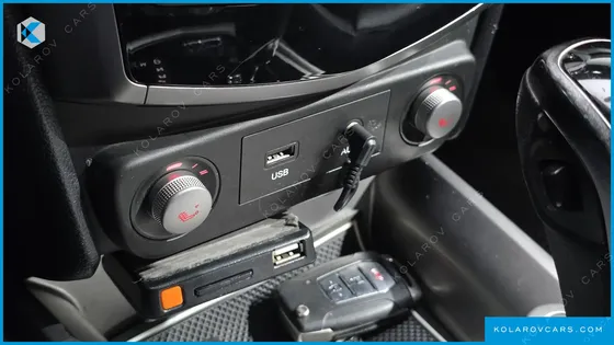 KGM - SSANGYONG TIVOLI DIESEL VX 4WD