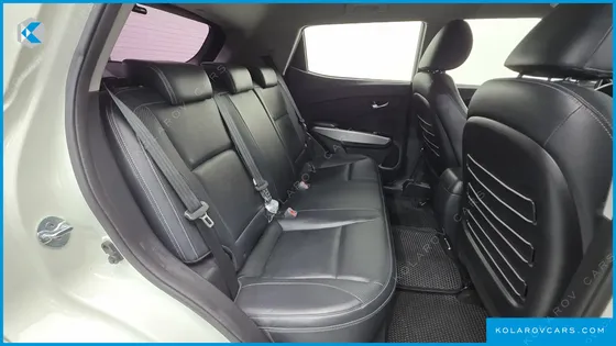 KGM - SSANGYONG TIVOLI DIESEL VX 4WD