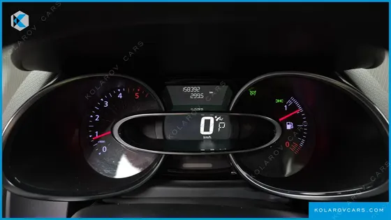 RENAULT KOREA CLIO INTENS