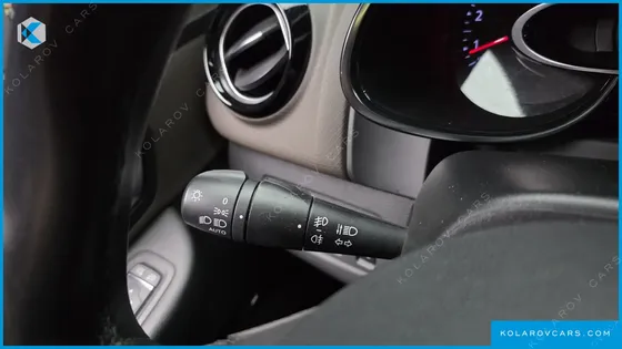 RENAULT KOREA CLIO INTENS