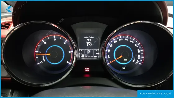 KGM - SSANGYONG TIVOLI DIESEL LX 4WD