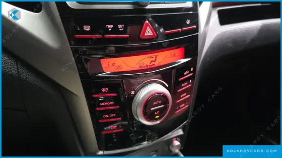 KGM - SSANGYONG TIVOLI DIESEL LX 4WD