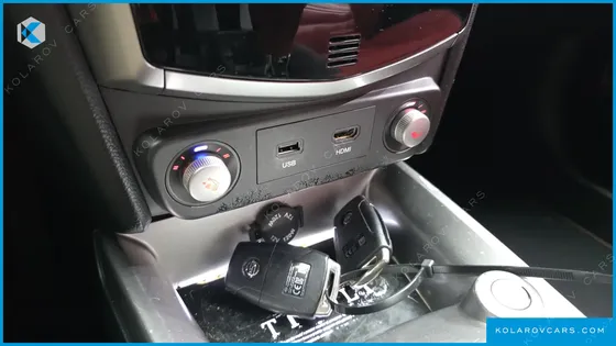 KGM - SSANGYONG TIVOLI DIESEL LX 4WD
