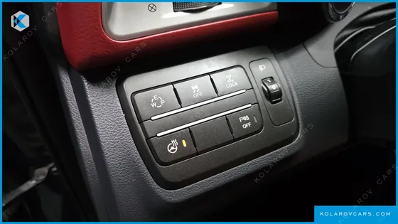 KGM - SSANGYONG TIVOLI DIESEL LX 4WD