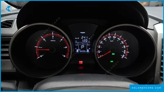 KGM - SSANGYONG TIVOLI DIESEL VX 2WD