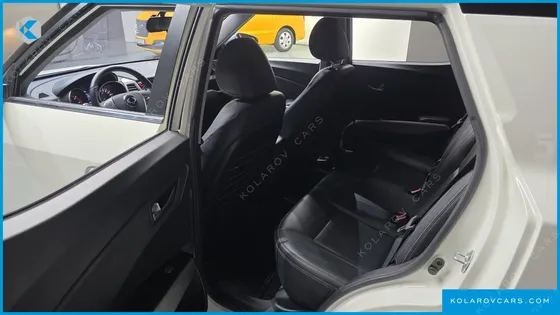 KGM - SSANGYONG TIVOLI DIESEL VX 2WD