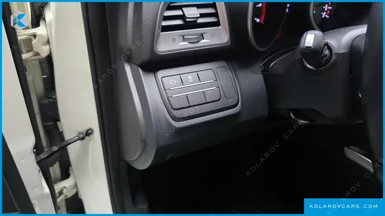 KGM - SSANGYONG TIVOLI DIESEL VX 2WD