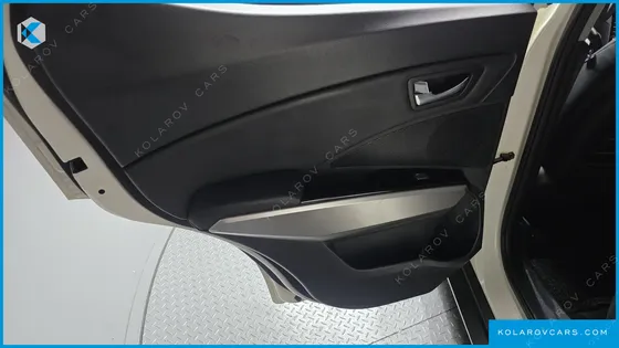 KGM - SSANGYONG TIVOLI DIESEL VX 2WD