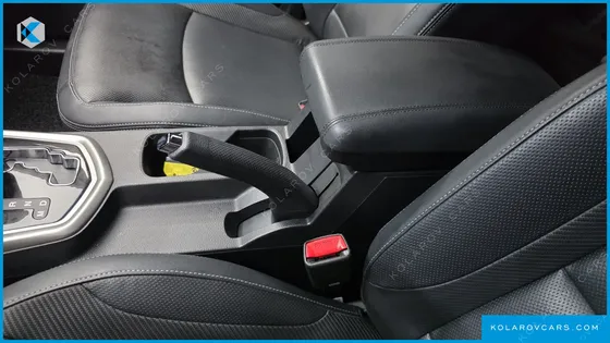 KGM - SSANGYONG TIVOLI DIESEL VX 2WD