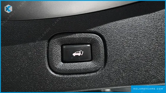 RENAULT KOREA QM6 (KOLEOS) GASOLINE 2WD LE