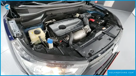 KGM - SSANGYONG TIVOLI DIESEL VX 2WD