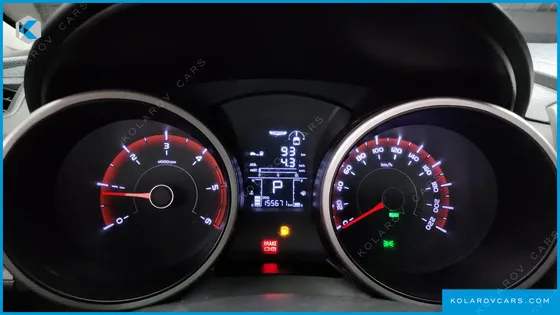 KGM - SSANGYONG TIVOLI DIESEL VX 2WD