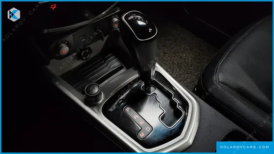 KGM - SSANGYONG TIVOLI DIESEL VX 2WD