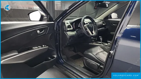 KGM - SSANGYONG TIVOLI DIESEL VX 2WD