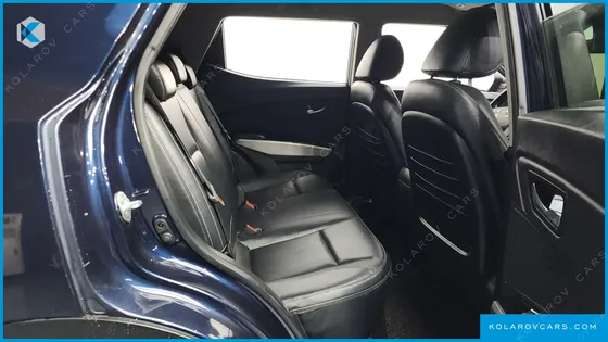 KGM - SSANGYONG TIVOLI DIESEL VX 2WD