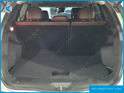 RENAULT KOREA QM6 (KOLEOS) DIESEL 4WD RE SIGNATURE