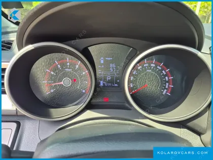 KGM - SSANGYONG TIVOLI TX 2WD