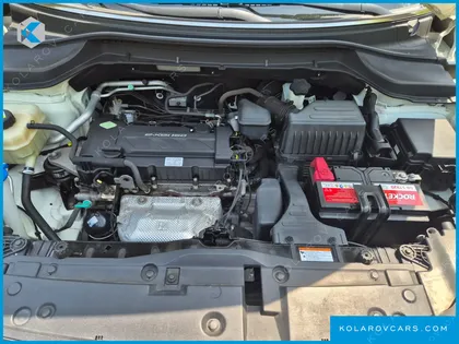 KGM - SSANGYONG TIVOLI TX 2WD