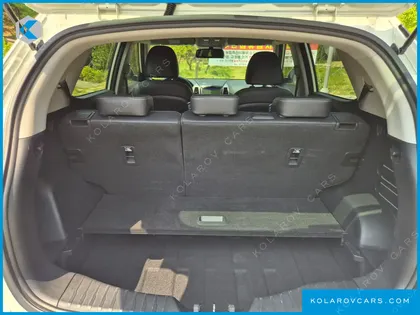 KGM - SSANGYONG TIVOLI TX 2WD
