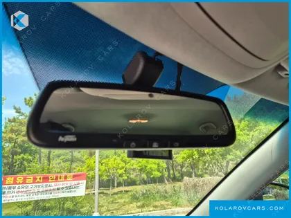 KGM - SSANGYONG TIVOLI TX 2WD
