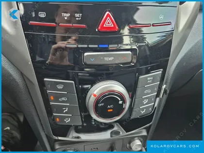 KGM - SSANGYONG TIVOLI TX 2WD