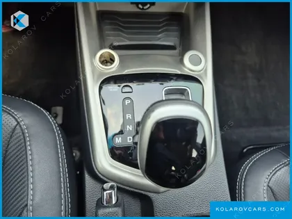 KGM - SSANGYONG TIVOLI TX 2WD