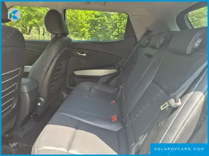KGM - SSANGYONG TIVOLI TX 2WD