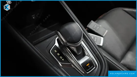 RENAULT KOREA CAPTURE 1.3 TCE EDITION PARIS