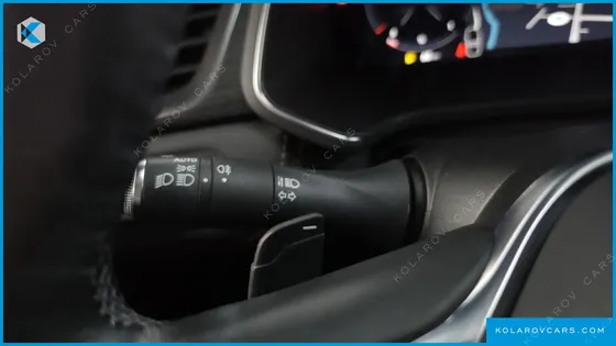 RENAULT KOREA CAPTURE 1.3 TCE EDITION PARIS