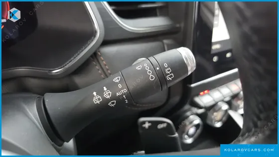 RENAULT KOREA CAPTURE 1.3 TCE EDITION PARIS