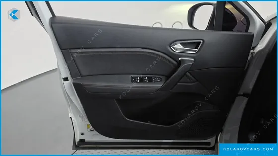 RENAULT KOREA CAPTURE 1.3 TCE EDITION PARIS