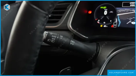 RENAULT KOREA CAPTURE 1.3 TCE EDITION PARIS