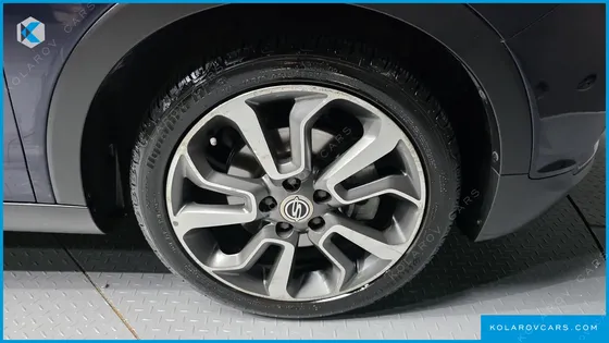 KGM - SSANGYONG TIVOLI DIESEL VX 2WD
