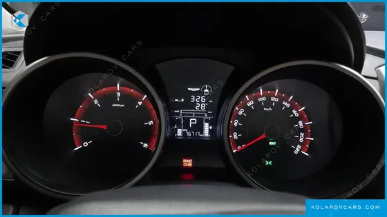KGM - SSANGYONG TIVOLI DIESEL VX 2WD