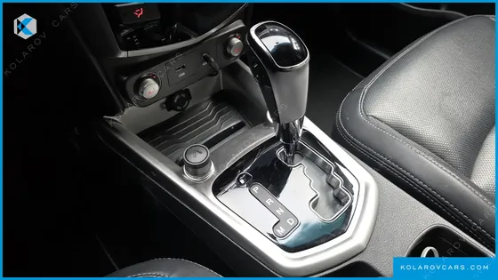 KGM - SSANGYONG TIVOLI DIESEL VX 2WD