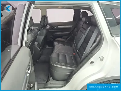 RENAULT KOREA QM6 (KOLEOS) DIESEL 4WD RE PLUS