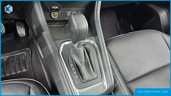 RENAULT KOREA CAPTURE 1.3 TCE INTENS